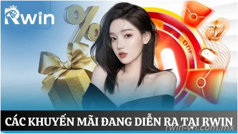 Cập nhật khuyến mãi đang diễn ra tại nhà cái