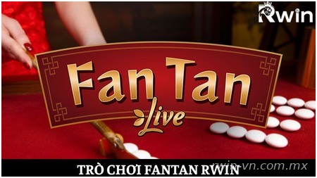 chơi Fantan Rwin