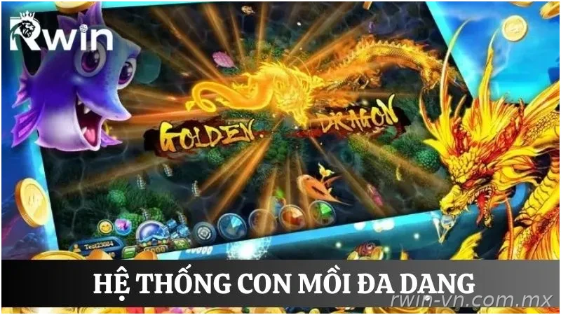 Hệ thống sinh vật đa dạng
