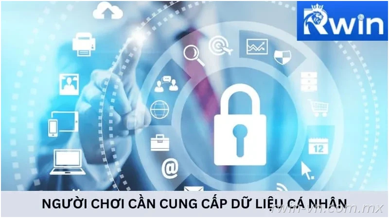 Quy định thu thập dữ liệu