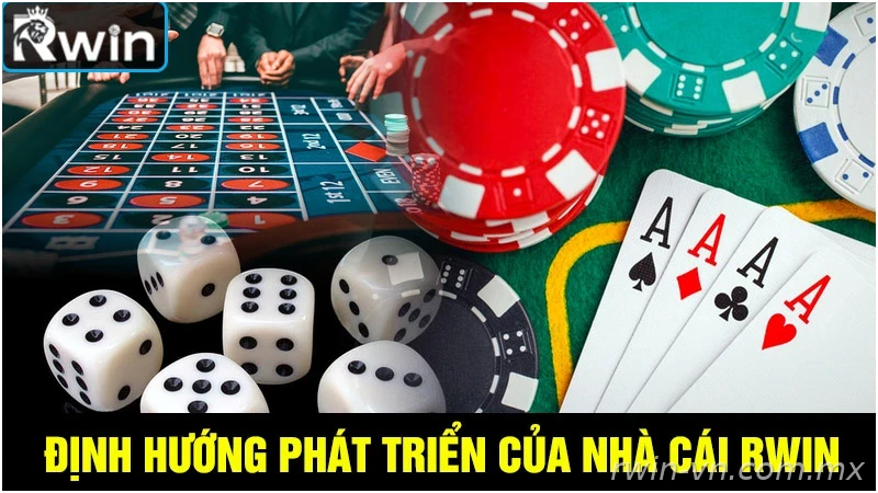 Giá trị cốt lõi của Rwin