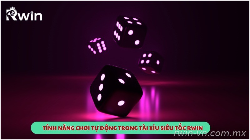 Chế độ chơi tự động